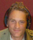 Gareth Mitchell