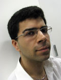 Dr. Krishnan Bhaskaran