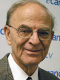 George Canellos george canellos Large Cell Lymphoma: Immuno Chemotherapy Without Radiotherapy Cures Patients With Large B Cell Lymphoma