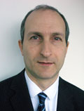 Antonio Cherubini antonio cherubini Co operation: the key to managing elderly patients with cancer