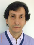 Michele Cavo michele cavo Why elderly patients with multiple myeloma should get novel agents and how to minimise yoxicities