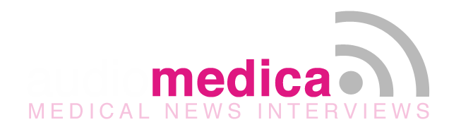 Audio Medica – Medical Audio News Interviews & Podcasts