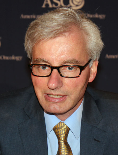 Prof. Mathias Rummel