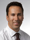 Darrin Stuart