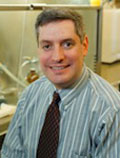 Geoff Shapiro