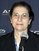 Patricia Ganz