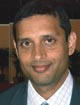 Shamir Mehta
