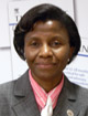 Joy Phumaphi