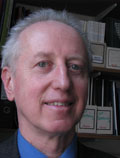 Andy Haines