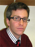 Justin Parkhurst