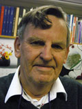 Brian Greenwood