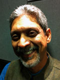 Vikram Patel