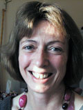 Sharon Huttly Sharon Huttly