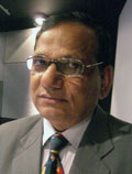 Vinod Paul
