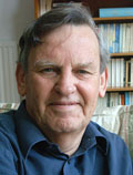 Brian Greenwood