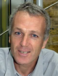 Ian Roberts
