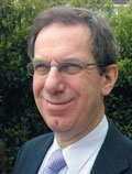 Peter Hillmen