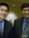 Roger Lo and Sridhar Ramaswamy