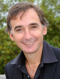 Steve Lindsay