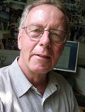 David Mabey