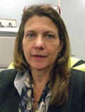 Heidi Larson