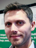 James Logan