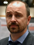 Russell Stothard