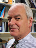Simon Croft