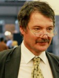 Robin Bailey