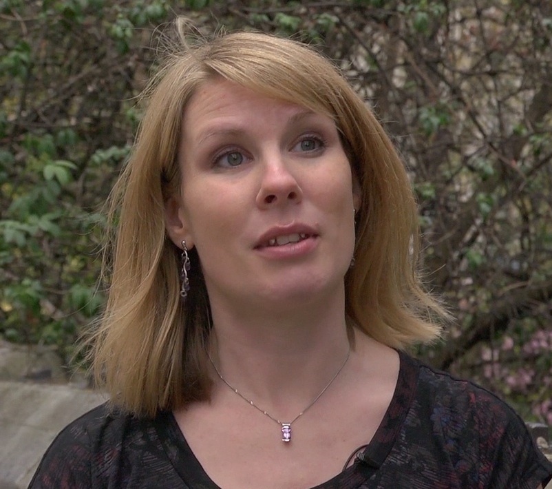 Dr Clare Chandler