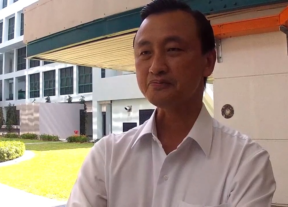 Chia Kee Seng