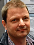 Jonathan Cox