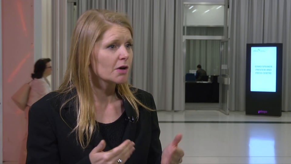 Solange Peters, MD-PhD