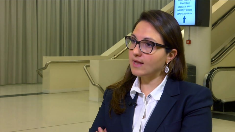 Alessandra Curioni Fontecedro MD