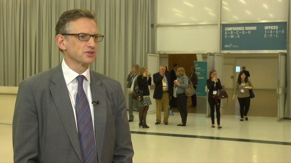 James Spicer MRCP PhD