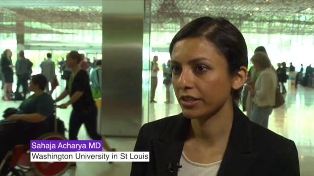 Sahaja Acharya MD