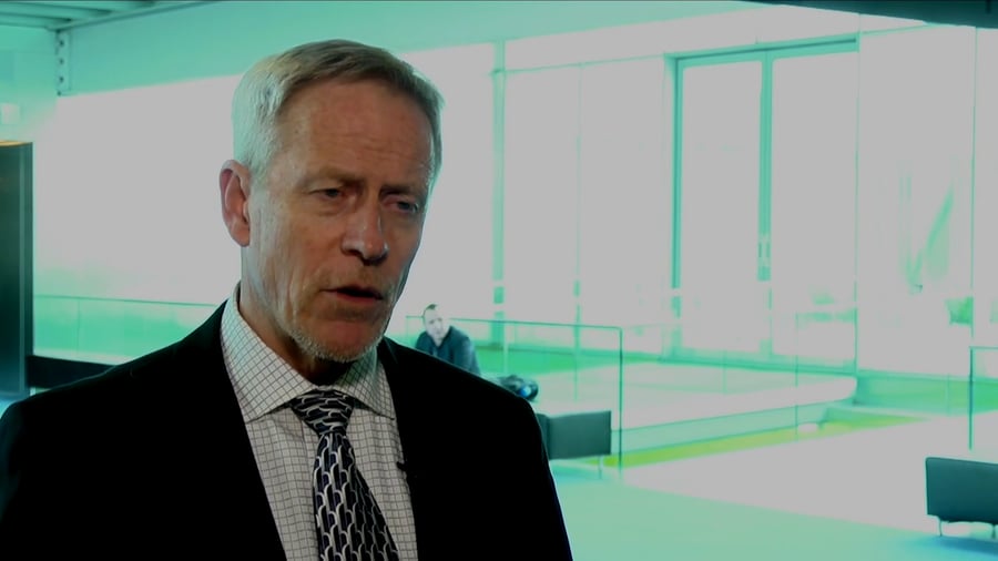 William James Morris MD