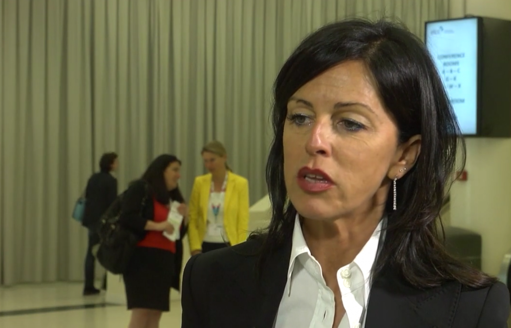 Silvia Novello MD, PhD