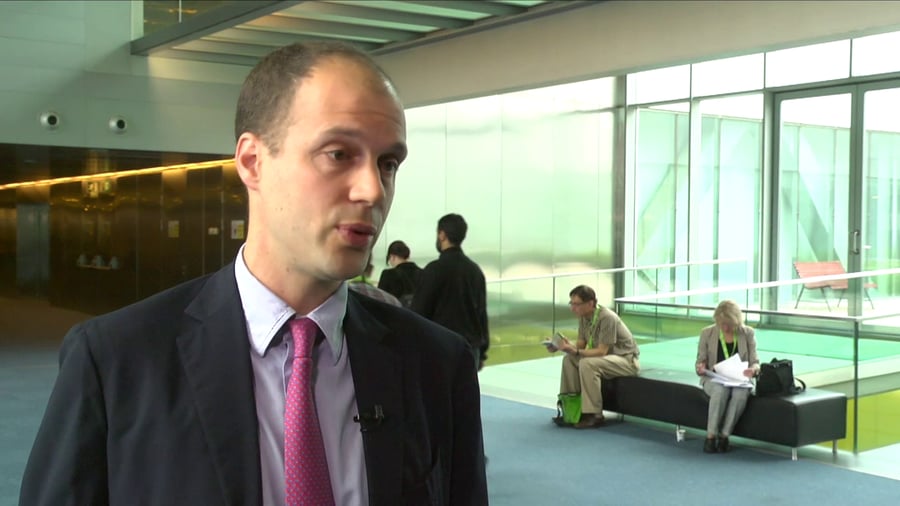 Pierre Blanchard MD PhD