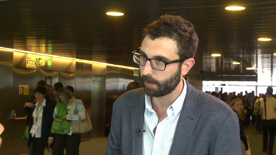 Manuel Galdeano Rubio MD