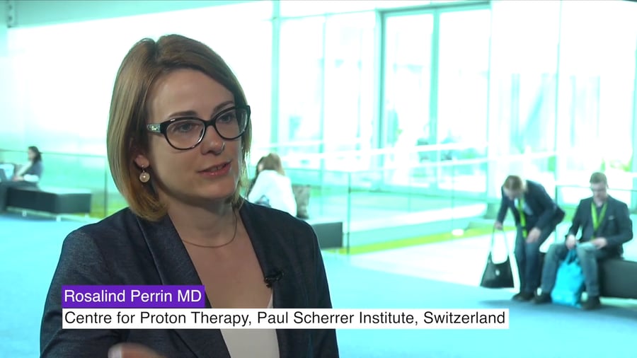 Rosalind Perrin MD