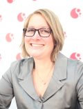Amy Burd MD at ASH 2018
