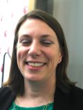 Jennifer Woyach at ASH 2018