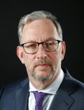 Professor Harry de Koning MD PhD