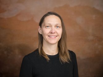 Rachel E. Rau, Seattle Children's Hospital