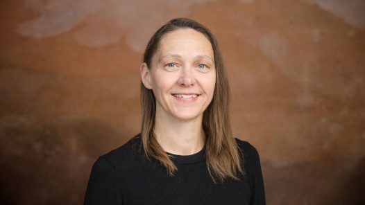 Rachel E. Rau, Seattle Children's Hospital