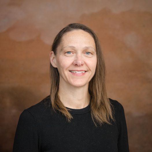 Rachel E. Rau, Seattle Children's Hospital