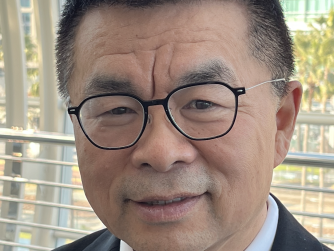 Jiafu Ji Beijing Cancer Hospital