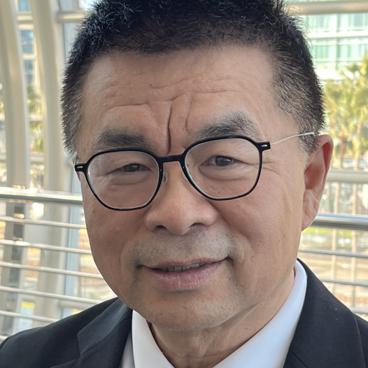 Jiafu Ji Beijing Cancer Hospital