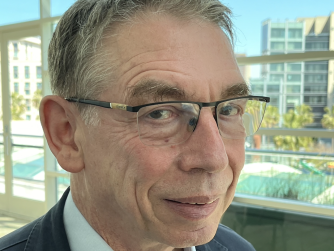 Olivier Lantz, Paris